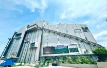 BOSS E · ZO FUKUOKA