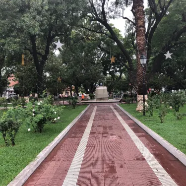 Tarija