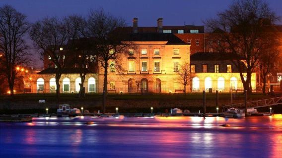 Hunt Museum