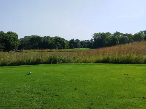 Glynns Creek Golf Course