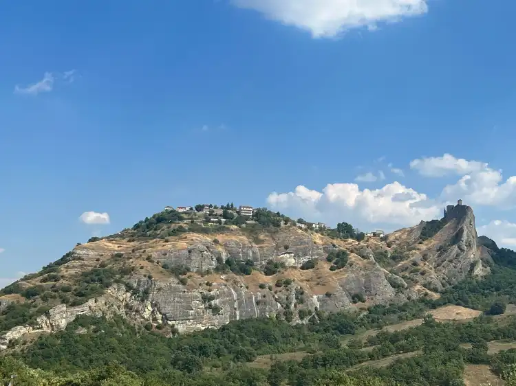 Hôtels à : Brindisi Montagna