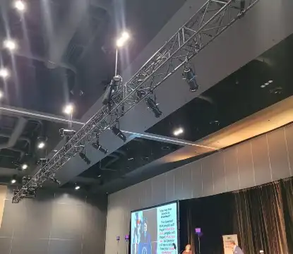 Hotels near World Trade and Convention Centre