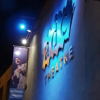 Hotels near ADC Theatre