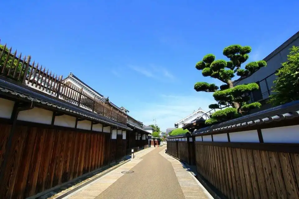 Các khách sạn gần Tondabayasahi Jinai Street