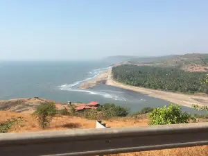 Anjarle Beach