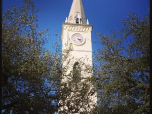 San Agustin Catholic Cathedral