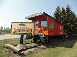 Unity & District Heritage Museum