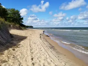 Sleeper State Park