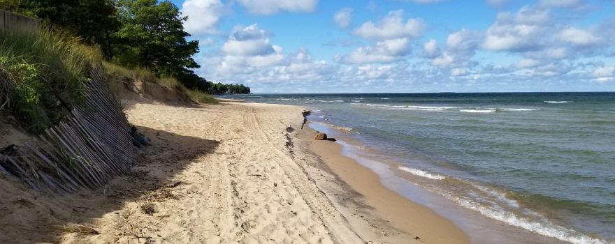 Sleeper State Park