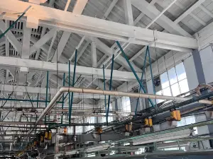 Tomioka Silk Mill