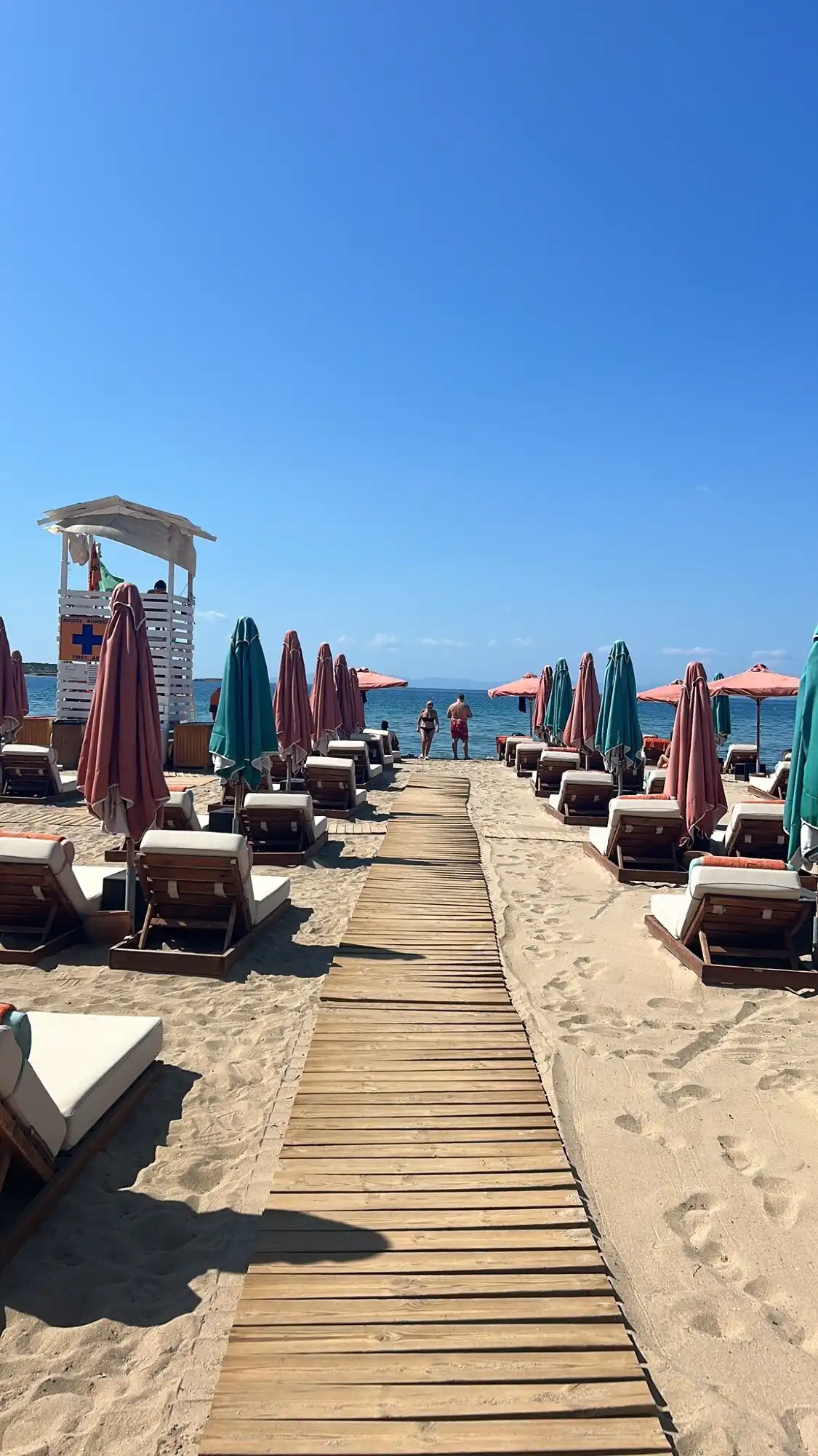 Hotels near Voula Beach