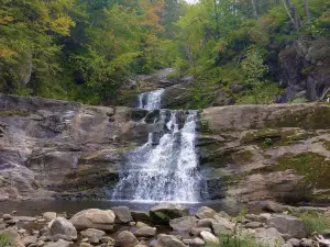 Kent Falls State Park