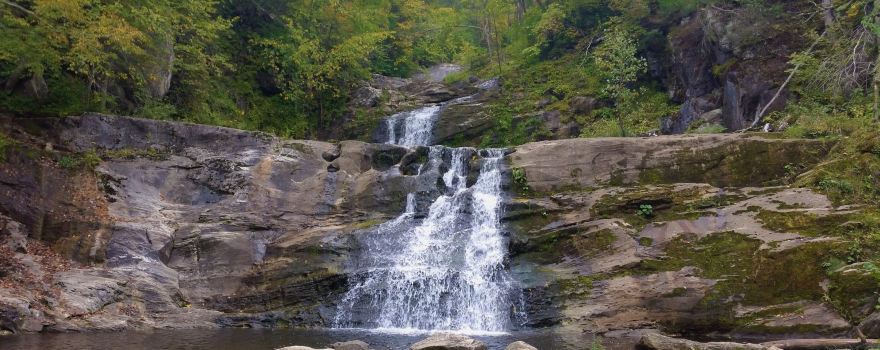 Kent Falls State Park