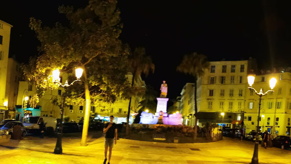 Ajaccio