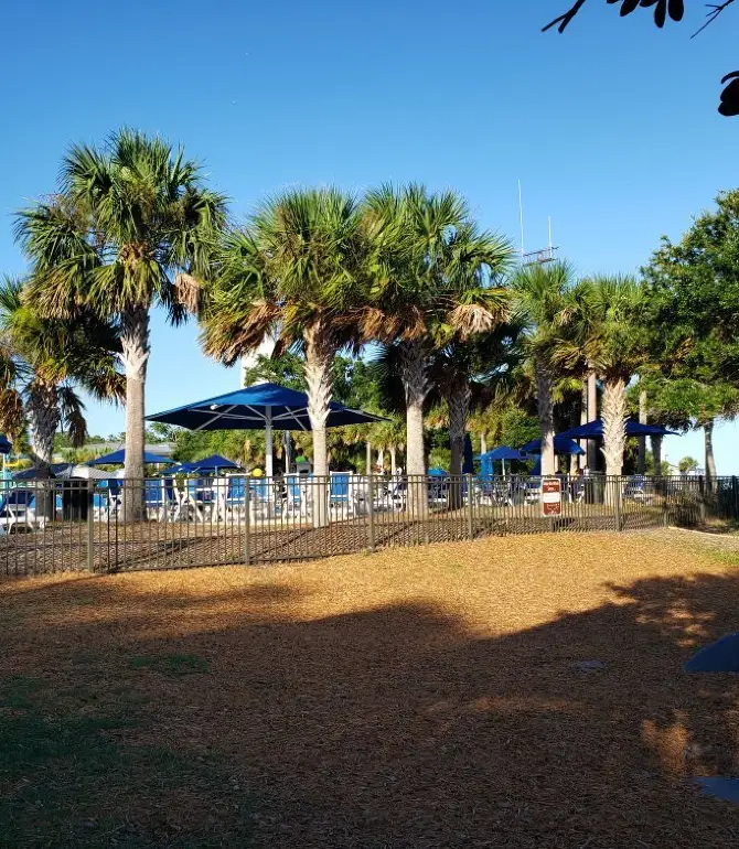 Ile de Saint-Simon