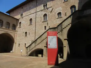 Palazzo Trinci