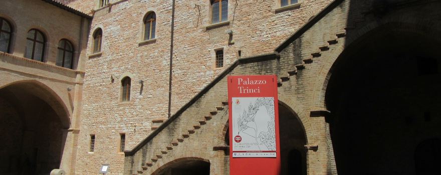 Palazzo Trinci