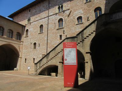 Palazzo Trinci