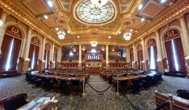 Des Moines