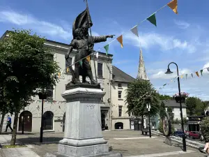 Enniscorthy Castle