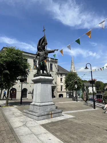 Enniscorthy
