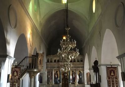 Monemvasia