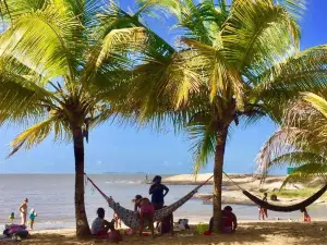 Raumfahrtzentrum Guayana
