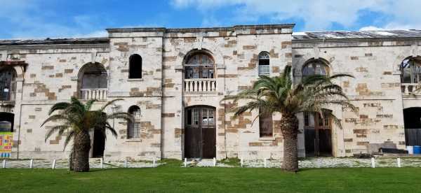 Hotel Dengan Kolam di St. George's Parish, Bermuda