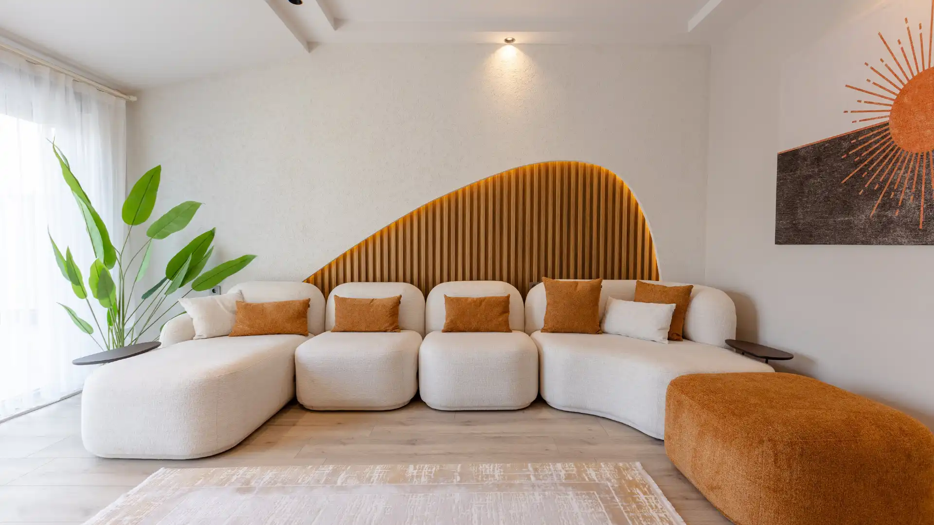 Hotels near Konyaaltı Beaches