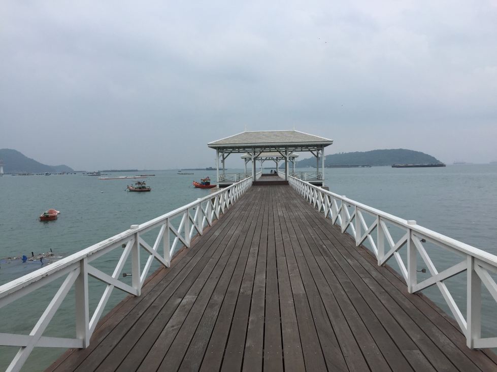 สะพานอัษฎางค์ (Asdang Bridge)