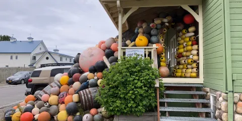 涅爾街藝術中心