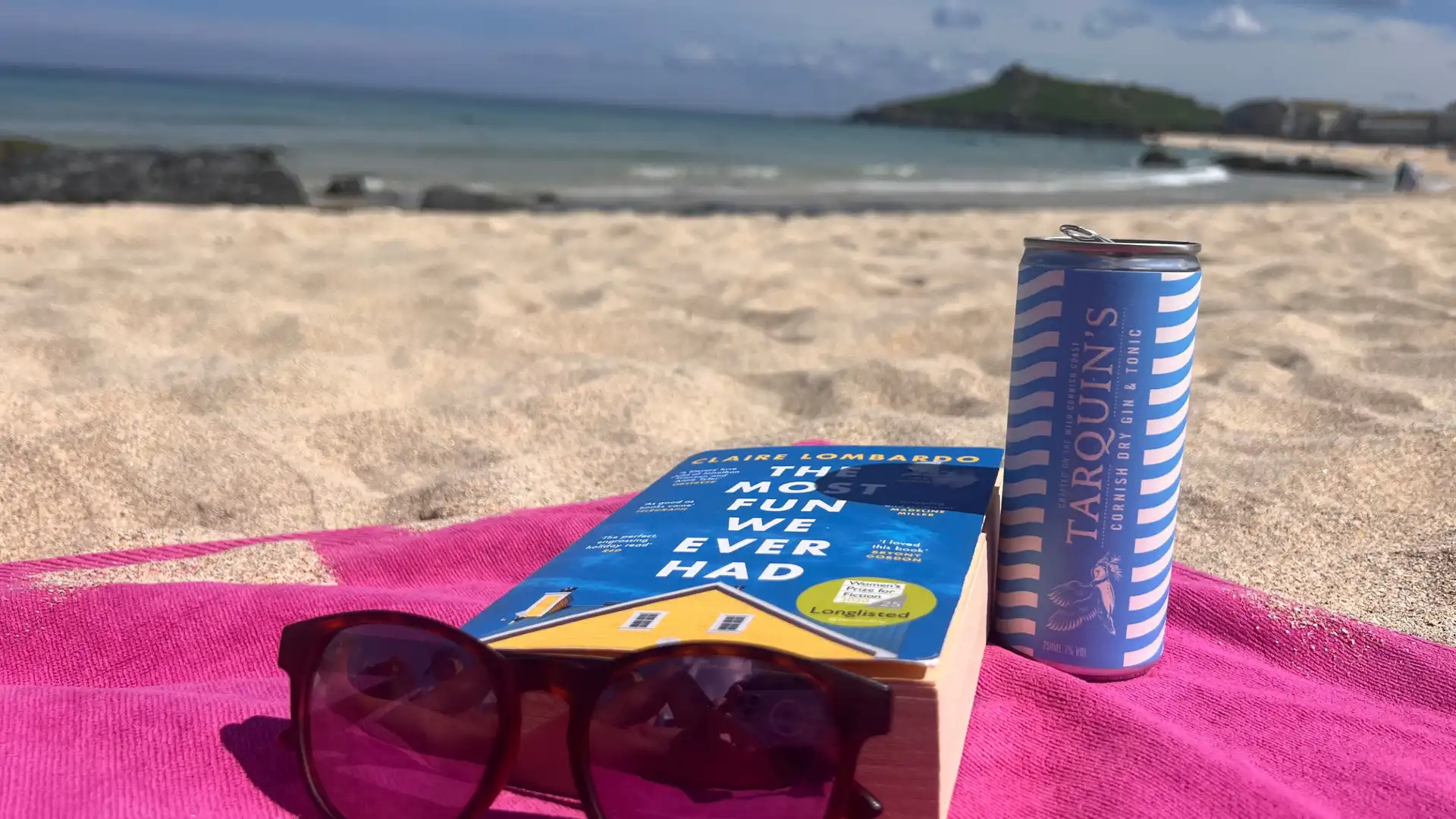Hotels near Porthmeor Beach