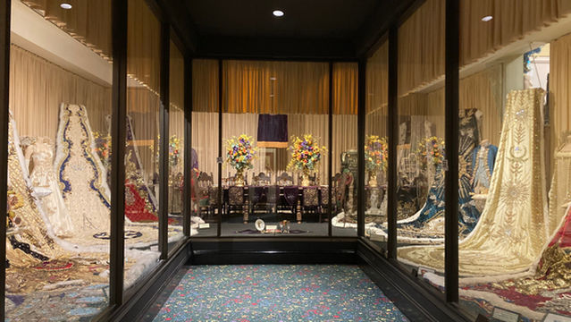 Mobile Carnival Museum