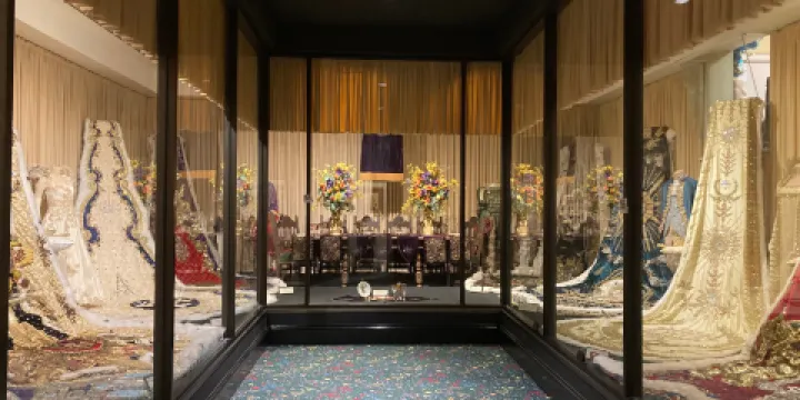 Mobile Carnival Museum