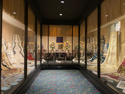 Mobile Carnival Museum