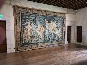 Chateau de Puyguilhem