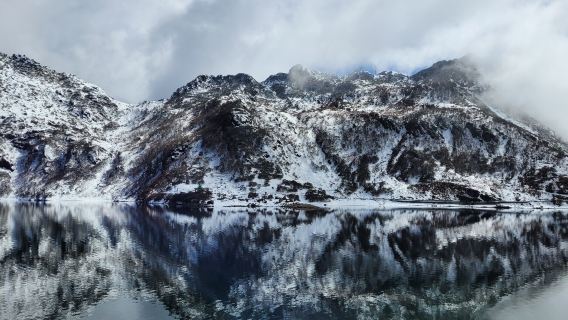Nathu La