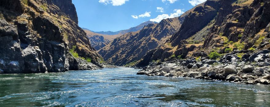 Snake River Adventures