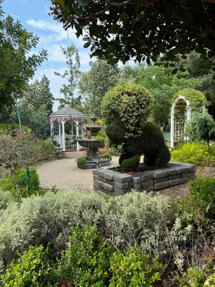 Các khách sạn ở Rancho San Diego
