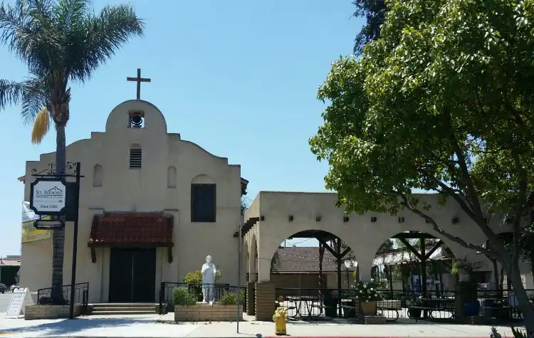 Los Alamitos