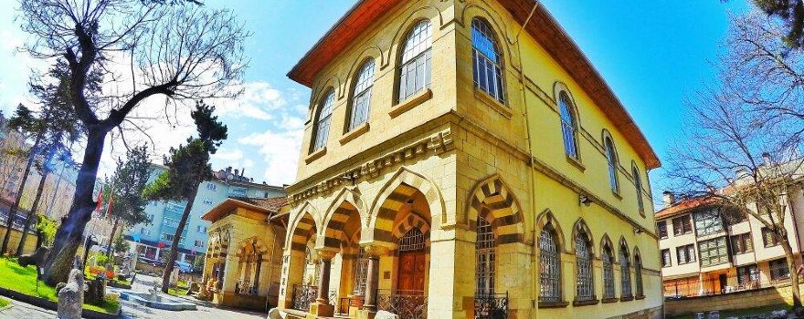 Kastamonu Museum