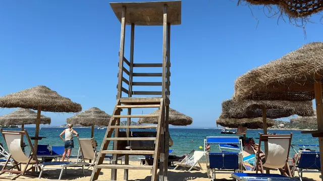 Porto Pollo