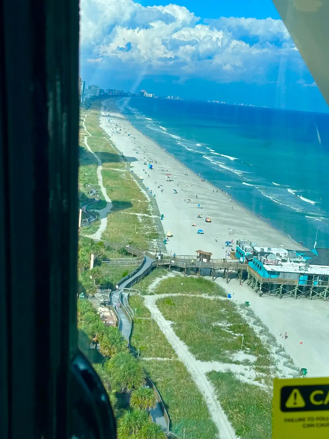 Hotels near SkyWheel Myrtle Beach