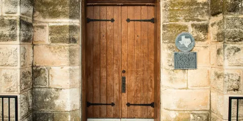 Holy Ghost Lutheran Church