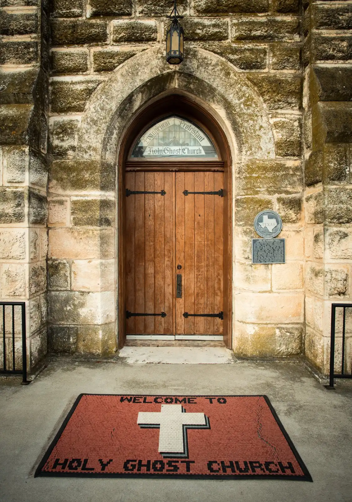 Hotels near Holy Ghost German Lutheran Church