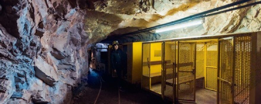 Museo Le Miniere di Pezzaze
