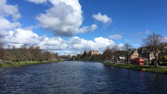 City Sightseeing Inverness