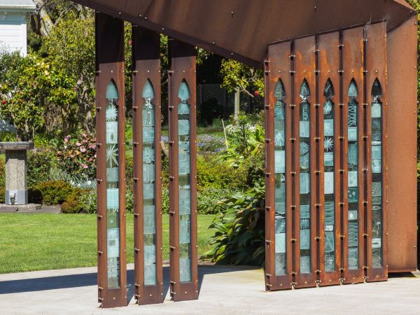 Bason Botanic Gardens