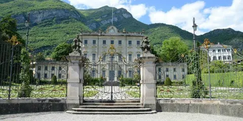 Greenway del Lago di Como