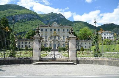 Greenway del Lago di Como